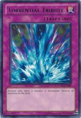 Torrential Tribute YuGiOh Turbo Pack: Booster Five Prices