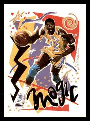 Magic Johnson Team Checklist Basketball Cards 1990 Hoops Prices