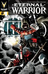 Eternal Warrior [Bullock] Comic Books Eternal Warrior Prices