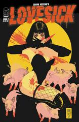 Lovesick [Dani] #2 (2022) Comic Books Lovesick Prices