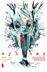 Wytches [Thought Bubble] Comic Books Wytches Prices