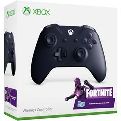 Purple Fortnite Box | Xbox One Fortnite Controller Xbox One