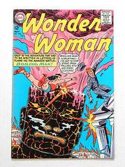 Wonder Woman #154 (1965) Comic Books Wonder Woman Prices