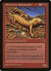 Flowstone Salamander Magic Tempest Prices