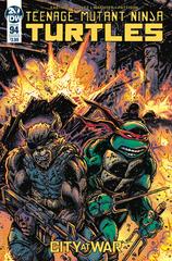 Teenage Mutant Ninja Turtles #94 (2019) Comic Books Teenage Mutant Ninja Turtles Prices