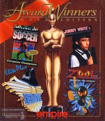 Award Winners [Gold Edition] Amiga Prices