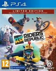 Riders Republic [Limited Edition] PAL Playstation 4 Prices