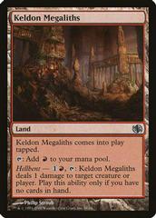 Keldon Megaliths Magic Jace vs Chandra Prices