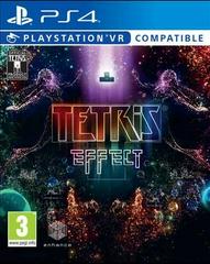 Tetris Effect PAL Playstation 4 Prices