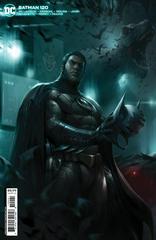 Batman [Mattina] #120 (2022) Comic Books Batman Prices