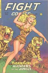 Fight Comics #74 (1951) Comic Books Fight Comics Prices