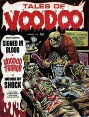 Tales of Voodoo #1 (1970) Comic Books Tales of Voodoo Prices