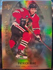 Patrick Kane Hockey Cards 2019 Upper Deck Tim Hortons Gold Etchings Prices