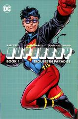 Trouble in Paradise Comic Books Superboy Prices