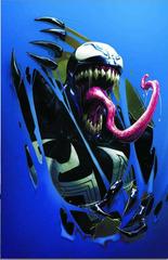 Venom [Crain Virgin] #1 (2018) Comic Books Venom Prices