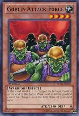 Goblin Attack Force LCJW-EN028 YuGiOh Legendary Collection 4: Joey's World Mega Pack Prices