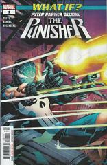 What If? The Punisher Comic Books What If? The Punisher Prices