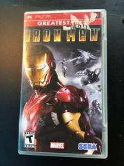 Iron Man [Greatest Hits] PSP Prices