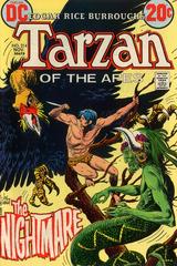 Tarzan #214 (1972) Comic Books Tarzan Prices