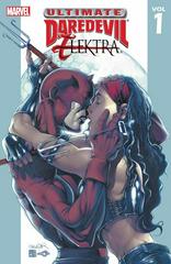 Ultimate Daredevil and Elektra [Paperback] Comic Books Ultimate Daredevil and Elektra Prices
