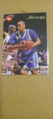 JR Henderson/Tracy McGrady #69 Basketball Cards 1998 Collectors Edge Impulse Prices
