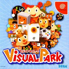 Visual Park JP Sega Dreamcast Prices
