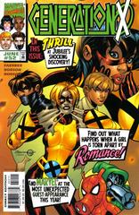 Generation X #52 (1999) Comic Books Generation X Prices
