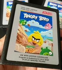 Angry Bird Atari 2600 Prices