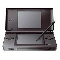 Nintendo DS Lite [Black] Prices PAL Nintendo DS | Compare Loose, CIB ...