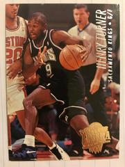 Henry Turner Basketball Cards 1994 Ultra Prices