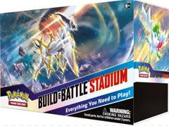 Build & Battle Box Pokemon Brilliant Stars Prices