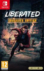 Liberated: Enhanced Edition PAL Nintendo Switch Prices