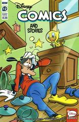 Disney Comics and Stories #12 (2020) Comic Books Disney Comics and Stories Prices