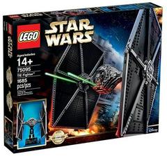 TIE Fighter LEGO Star Wars Prices