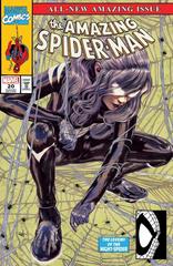 Amazing Spider-Man [Turini] Comic Books Amazing Spider-Man Prices