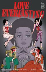 Love Everlasting [Conner] #5 (2022) Comic Books Love Everlasting Prices