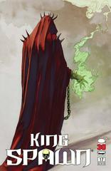 King Spawn #17 (2022) Comic Books King Spawn Prices