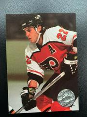 Rick Tocchet Hockey Cards 1991 Pro Set Platinum Prices