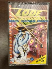 Lode Runner ZX Spectrum Prices
