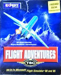 Flight Adventures: The Simulator Collection PC Games Prices