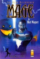 Mage: The Hero Discovered Book 8 [Paperback] Comic Books Mage: The Hero Discovered Prices