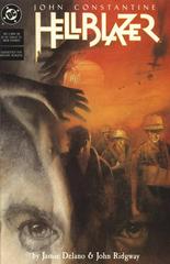 Hellblazer #5 (1988) Comic Books Hellblazer Prices