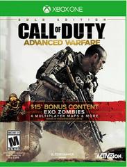 Call of Duty Advanced Warfare [Gold Edition] Xbox One Prices