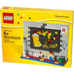 Classic Picture Frame #850702 LEGO LEGOLAND Prices