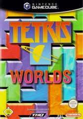 Tetris Worlds PAL Gamecube Prices