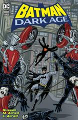 Batman: Dark Age #3 (2024) Comic Books Batman: Dark Age Prices