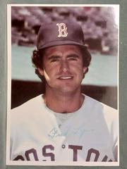Fred Lynn [White Back] Baseball Cards 1980 Topps Superstar 5x7 Photos Prices