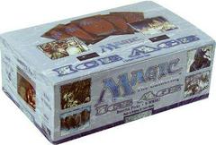 Booster Box Magic Ice Age Prices