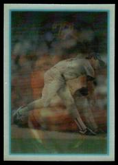 Bobby Witt Baseball Cards 1986 Sportflics Rookies Prices
