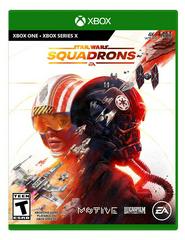 Star Wars: Squadrons Xbox One Prices
